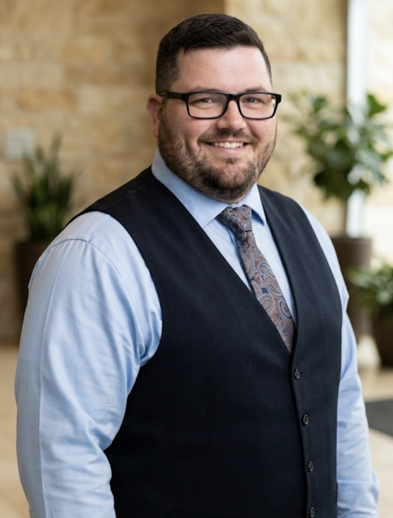Kevin Murty, Certified Appraiser